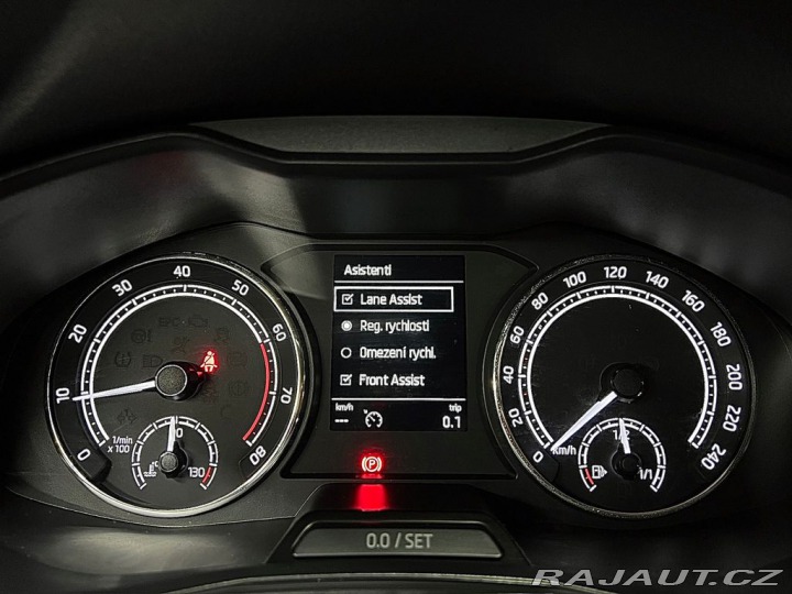 Škoda Kamiq 1.5TSI STYLE, LED, KEYLES 2021