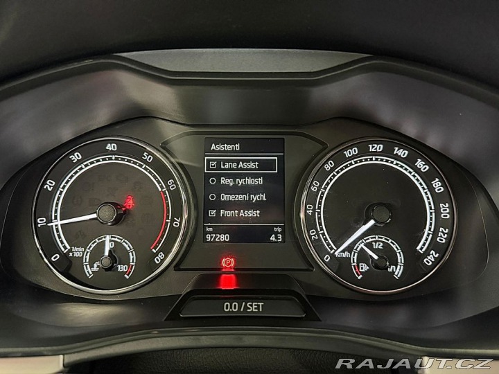 Škoda Kamiq 1.5 TSI STYLE, LED, KEYLE 2021