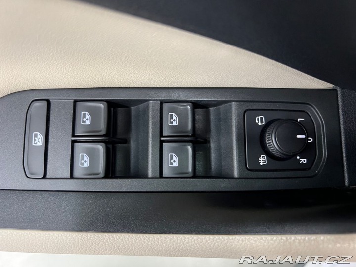 Škoda Kamiq 1.5TSI STYLE, LED, KEYLES 2021
