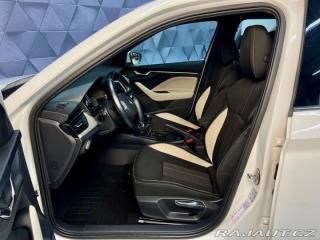 Škoda Kamiq 1.5 TSI M/T STYLE, KEYLES 2021