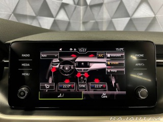 Škoda Kamiq 1.5 TSI M/T STYLE, KEYLES 2021