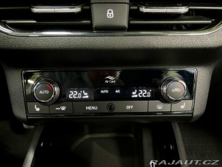 Škoda Kamiq 1.5 TSI M/T STYLE, KEYLES 2021