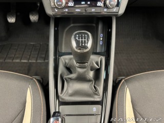 Škoda Kamiq 1.5 TSI M/T STYLE, KEYLES 2021