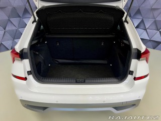Škoda Kamiq 1.5 TSI M/T STYLE, KEYLES 2021