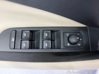 Škoda Kamiq 1.5 TSI STYLE, LED, KEYLE 2021