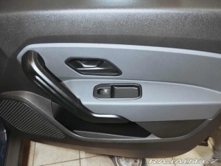 Dacia Duster 1,6 r.v. 2018, SCe 84kW 2018