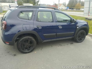 Dacia Duster 1,6 r.v. 2018, SCe 84kW 2018