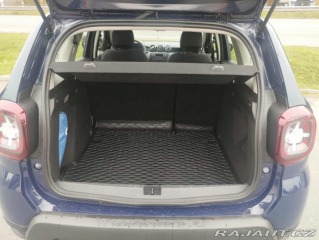 Dacia Duster 1,6 r.v. 2018, SCe 84kW 2018