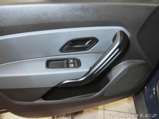 Dacia Duster 1,6 r.v. 2018, SCe 84kW 2018