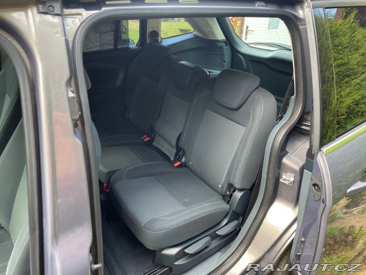 Ford Grand C-MAX 1,6 2015