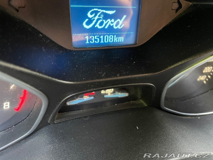 Ford Grand C-MAX 1,6 2015