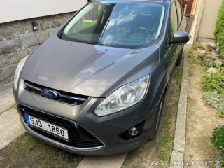 Ford Grand C-MAX 1,6 2015