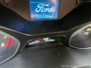 Ford Grand C-MAX 1,6 2015