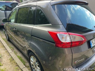 Ford Grand C-MAX 1,6 2015