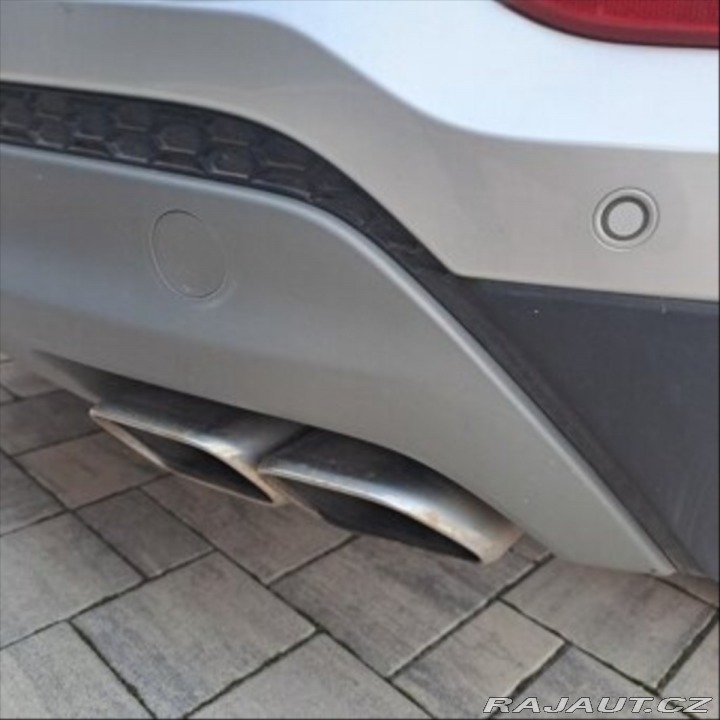 Hyundai Tucson 2,0 CRDi automat 4x4 90 1800