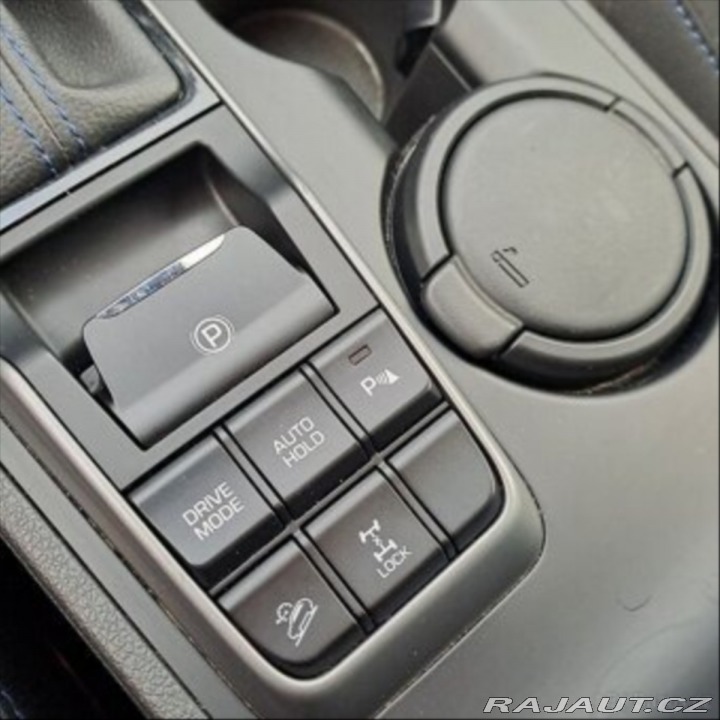 Hyundai Tucson 2,0 CRDi automat 4x4 90 1800