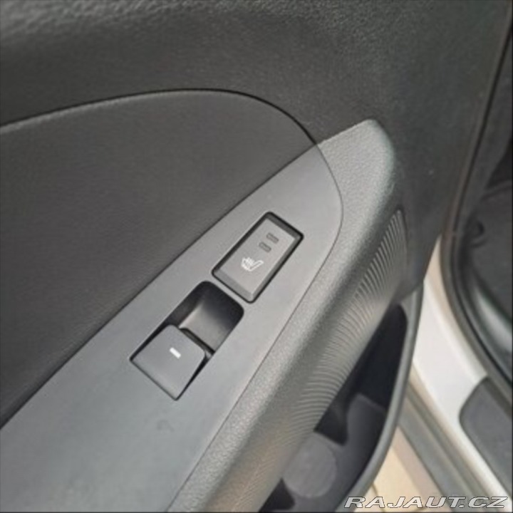 Hyundai Tucson 2,0 CRDi automat 4x4 90 1800