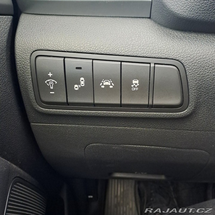 Hyundai Tucson 2,0 CRDi automat 4x4 90 1800