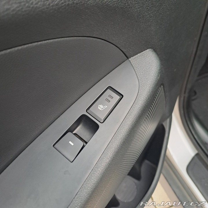 Hyundai Tucson 2,0 CRDi automat 4x4 90 1800