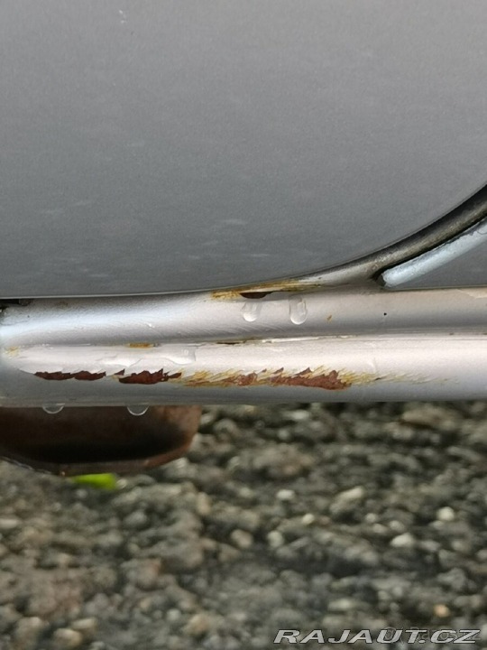 Chrysler Grand Voyager 2,8 limited stown n Go 2007