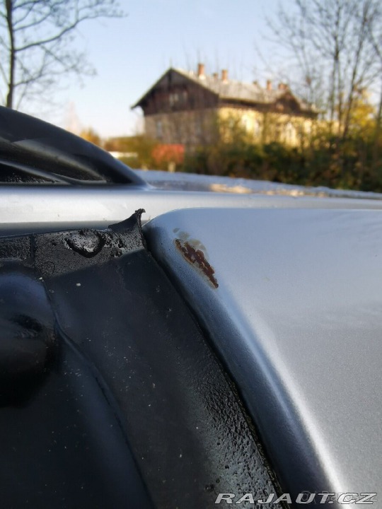 Chrysler Grand Voyager 2,8 limited stown n Go 2007