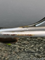 Chrysler Grand Voyager 2,8 limited stown n Go 2007