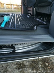 Chrysler Grand Voyager 2,8 limited stown n Go 2007