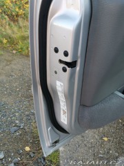 Chrysler Grand Voyager 2,8 limited stown n Go 2007