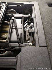 Chrysler Grand Voyager 2,8 limited stown n Go 2007