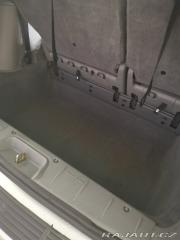 Chrysler Grand Voyager 2,8 limited stown n Go 2007