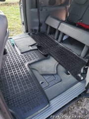 Chrysler Grand Voyager 2,8 limited stown n Go 2007