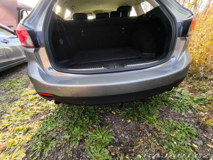 Mazda 6 2,0   AFTERMARKET HI-FI 2014