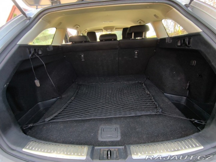 Mazda 6 2,0 i 107kW (127kW/225N 2014