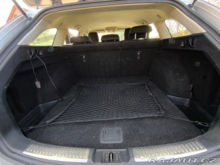 Mazda 6 2,0 i 107kW (127kW/225N 2014