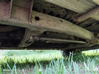 Mitsubishi L200 2005