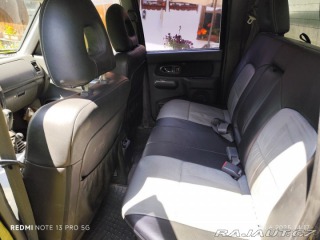 Mitsubishi L200 2005