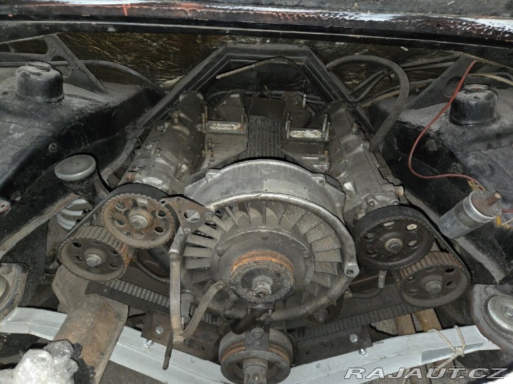 Tatra T613 1 (3) s TP 1977