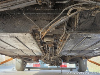 Tatra T613 1 (3) s TP 1977