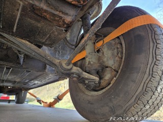 Tatra T613 1 (3) s TP 1977