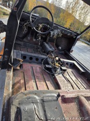 Tatra T613 1 (3) s TP 1977