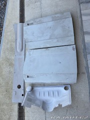 Tatra T613 1 (3) s TP 1977