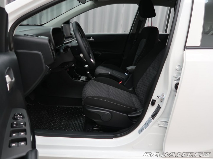 Kia Picanto Comfort - Vůz ve výrobě 2026