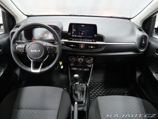 Kia Picanto Comfort - Vůz ve výrobě 2025