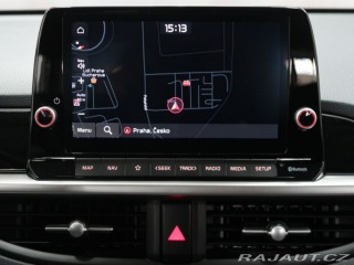 Kia Picanto Comfort - Vůz ve výrobě 2025