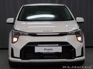 Kia Picanto Comfort - Vůz ve výrobě 2025