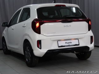 Kia Picanto Comfort - Vůz ve výrobě 2025