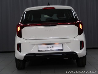 Kia Picanto Comfort - Vůz ve výrobě 2025