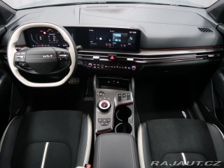 Kia Sportage GT-line 4x2 - Vůz ve výro 2025