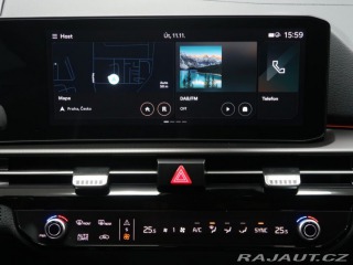 Kia Sportage GT-line 4x2 - Vůz ve výro 2025