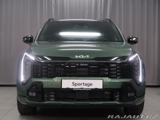 Kia Sportage GT-line 4x2 - Vůz ve výro 2025